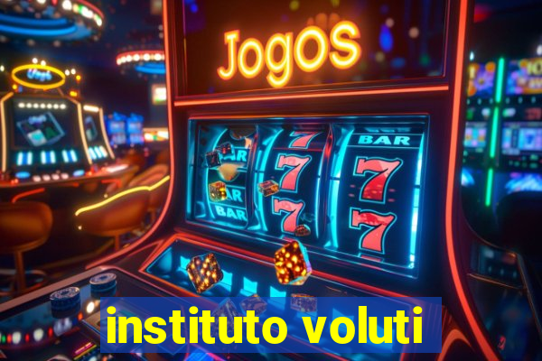 instituto voluti